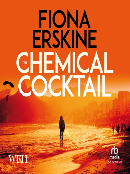 Cover image for The Chemical Cocktail